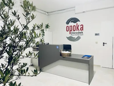 "OPOKA" OŚRODEK PSYCHOTERAPII